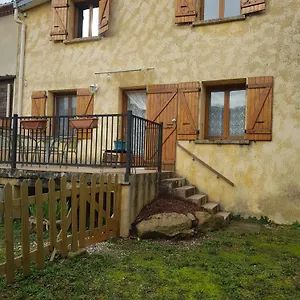 Сasa de vacaciones Maison Dans Un Village Calme, Carla-de-Roquefort