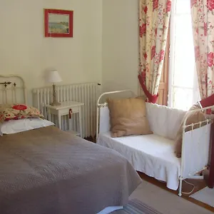 Castel De La Pique Frühstückspension