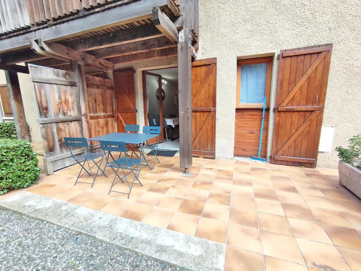 Le Reflet Des Montagnes, Studio, Centre Luchon, 4 Personnes Bagnères-de-Luchon