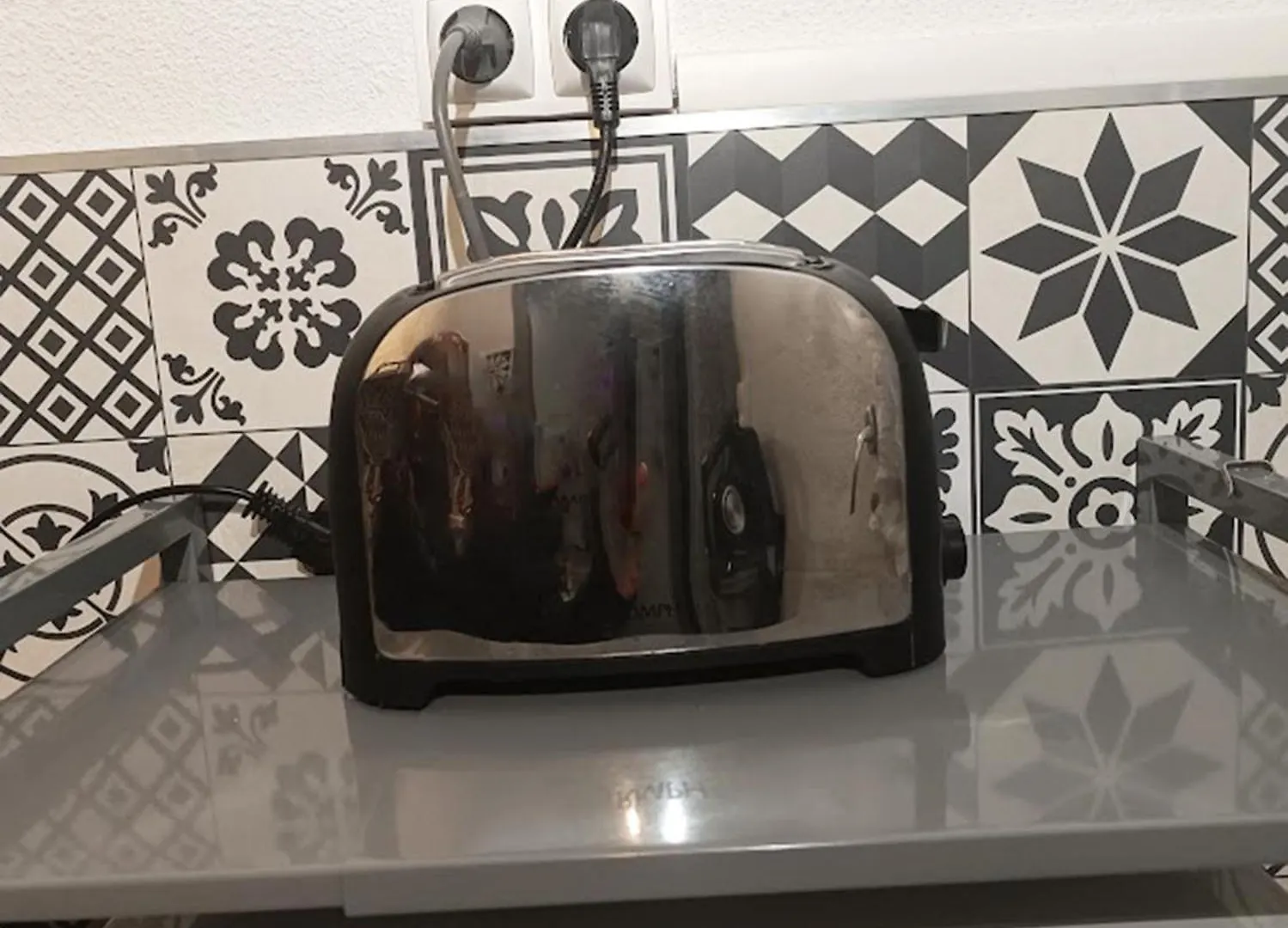 Le Reflet Des Montagnes, Studio, Centre Luchon, 4 Personnes Bagnères-de-Luchon Francia