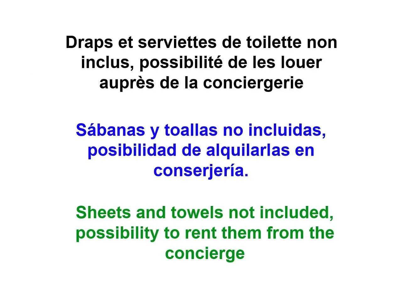 Apartamento Le Reflet Des Montagnes, Studio, Centre Luchon, 4 Personnes Bagnères-de-Luchon